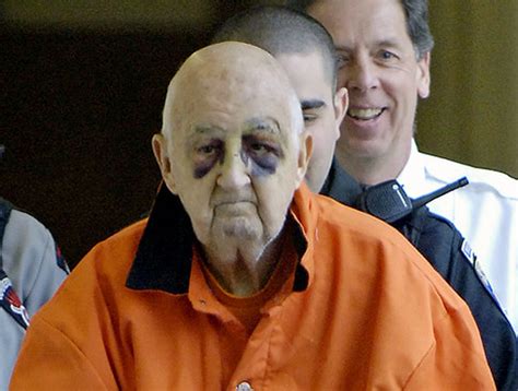 90 Year Old Man Sentenced To 17 12 Years For Battering 89 Year Old