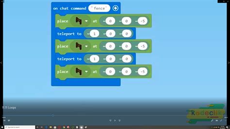 Pin by Kodeclik - Coding for kids & t on Minecraft modding | Coding classes for kids, Coding for ...