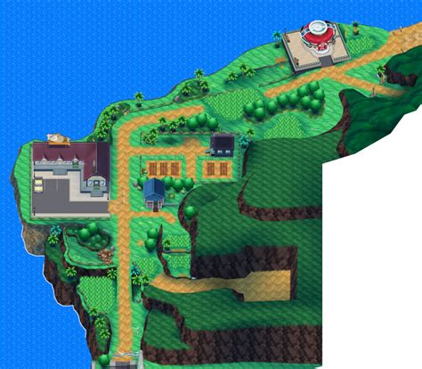 Alola Route 2 Bulbapedia The Community Driven Pokémon Encyclopedia