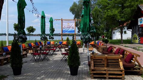 Plaža Bar Visit Subotica