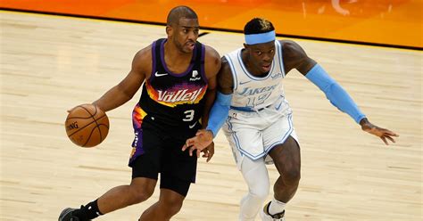 Lakers vs suns live scores & odds. Lakers vs. Suns Final Score: Los Angeles shows a lot of heart in loss - Silver Screen and Roll