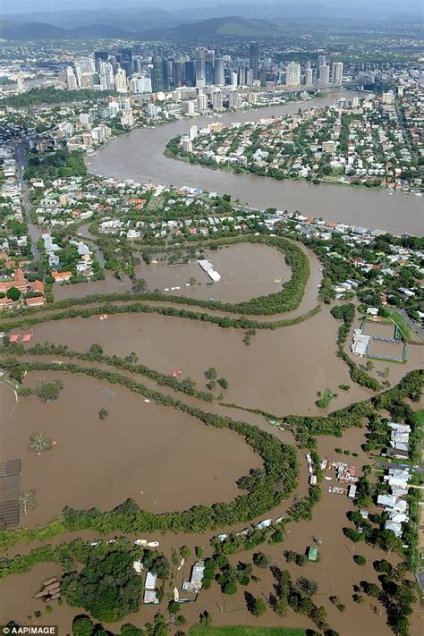 What Flood Buyers Who Bought Properties In One Of Australias Worst