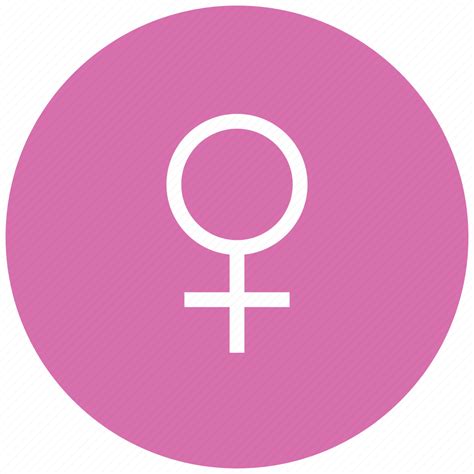 Female Sign Female Symbol Femalesymbol Gender Symbol Sex Symbol