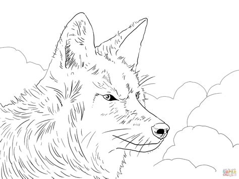 You can print or color them online at getdrawings.com for absolutely free. Wolf howling moon coloring pages download and print for free