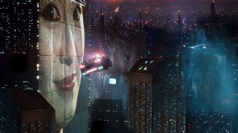 Blade Runner Wallpapers Wallpaper Cave