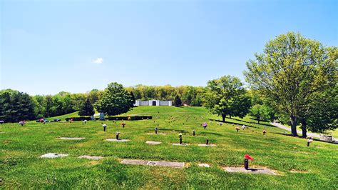 Grandview Memory Gardens | Cemetery