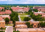Información sobre Texas Tech University en Estados Unidos