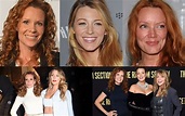 Who are Blake Lively's sisters? The Rhythm Section star spotted ...