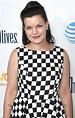 Pauley Perrette Age, Height, Net Worth, Hair Color, Kids, Measurements