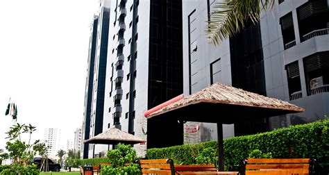Ramada Hotel And Suites By Wyndham Ajman