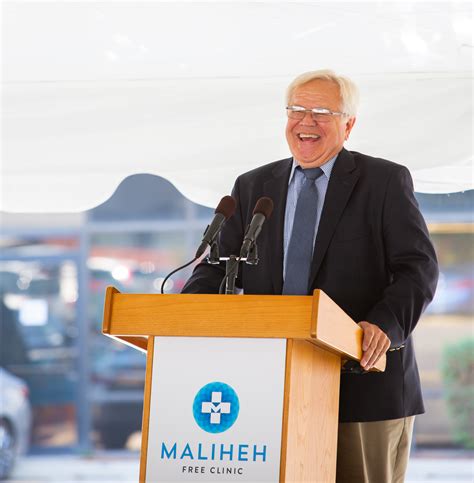 New Home for Healing – Maliheh Free Clinic