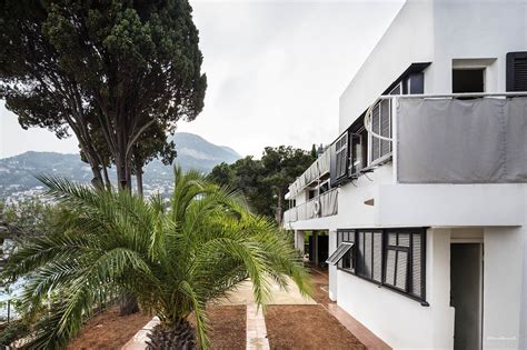 Villa e 1027 eileen gray. 2016 Grantees for Conserving Modern Architecture ...