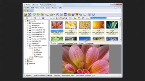 Xnview is a free software for windows that allows you to view, resize and edit your photos. XnView Download Free for Windows 10, 7, 8, 8.1 32/64 bit Latest Offline