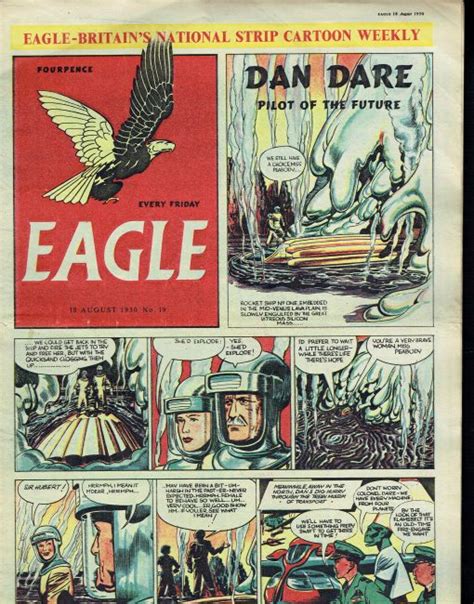 Eagle Archives Vintage Magazines