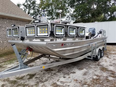 Flat Bottom Aluminum Fishing Boats Off 62