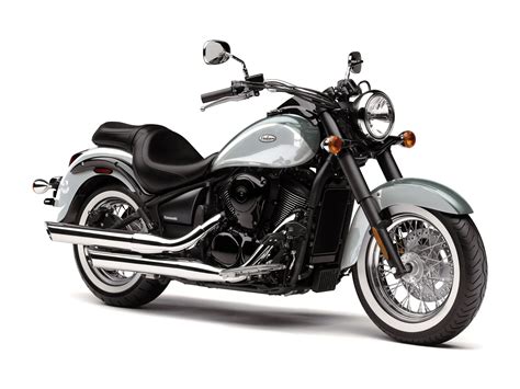 2020 Kawasaki Vulcan 900 Classic Guide • Total Motorcycle