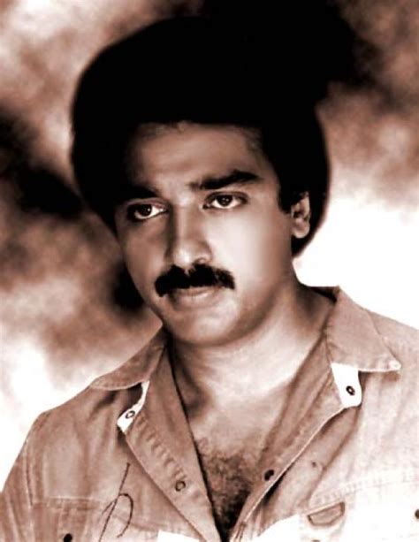 My Dreams Actor Kamal Haasans Amazing Rare Photos