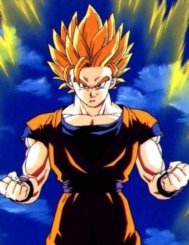 This form is obtained by goku after his. 7 Step Guide To Going Super Saiyan — GeekTyrant