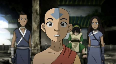 Nickalive Avatar The Last Airbender Voice Cast Discuss Netflixs