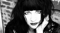 Power Lunch with social critic Lydia Lunch