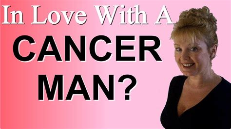 Cancer Sex How To Seduce A Cancer Man Youtube