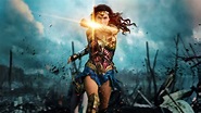 Pin en Wonder Woman Movie 2017