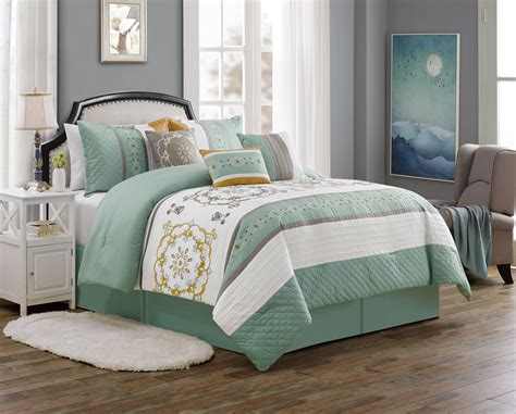 Bed Sheet And Comforter Sets Photos Cantik