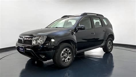 Renault Duster Km Precio