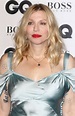 COURTNEY LOVE at GQ Men of the Year Awards 2017 in London 09/05/2017 ...