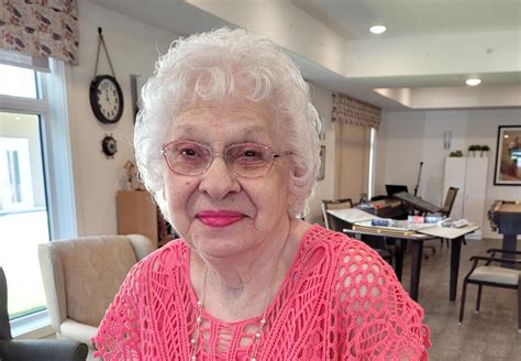 Gorgeous Grandmas Points West Living News