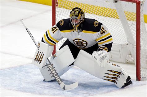 Jaroslav Halak Covid 19 Boston Bruins Goalie Tests Positive Dan