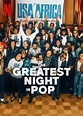 La gran noche del pop (2024) - FilmAffinity