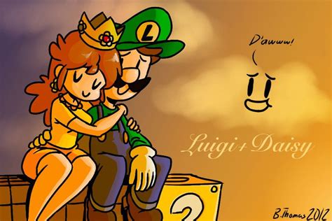 Luigi On Deviantart Luigi And