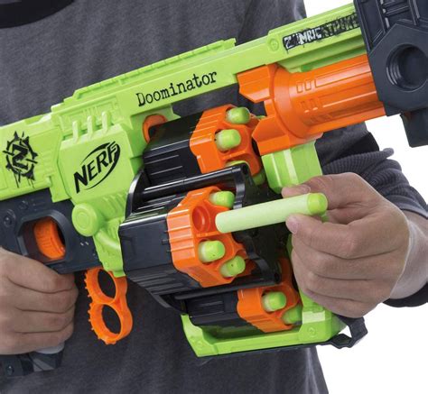 The Best Nerf Guns Of 2023 Reviewed For Firepower And Fun Thecoolist