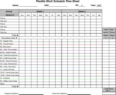 Editable Work Schedule Maker Template 100 Free Excel Templates