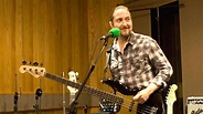 BBC Music - BBC Introducing, Take That bassist Lee Pomeroy on synth pedals