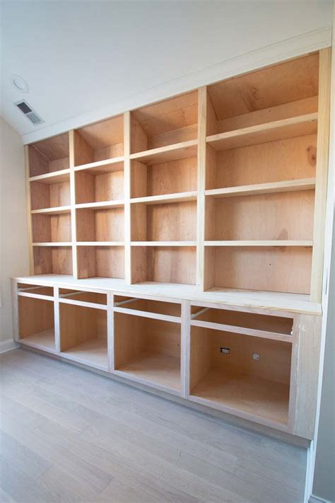 12 Money Saving Diy Cabinets For The Easiest Remodels Ever The