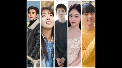 With the end of the year, we are looking at the dramas with the best ratings of 2020. 12 UPCOMING K-DRAMAS MARCH 2020 - YouTube
