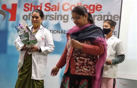 Shri Sai College Of Nursing And Paramedical Bsc Nursing Course