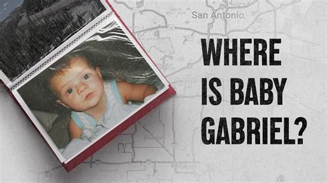 Where Is Baby Gabriel Tv Series 2023 2023 Backdrops — The Movie