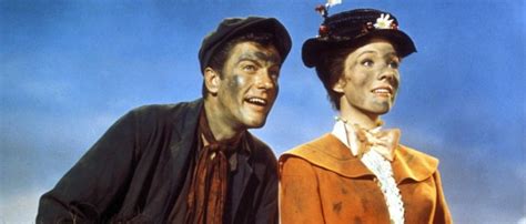 It Was 50 Years Ago Today Mary Poppins Original Cast Sound Track Rebeat Magazine
