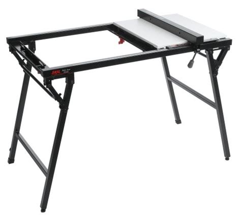 Makita 2708 Table Saw Save Skil 80092 Folding Table Saw Stand Review