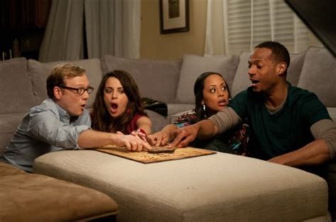 Marlon Wayans Announces A Haunted House 2 Cast On Twitter We Are