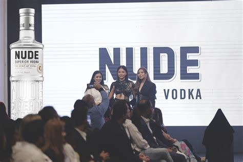 Nude Vodka Nepali Times