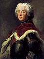 Frederick the Great of Prussia - C.P.E. Bach: A life in pictures ...