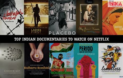 Top 10 Best Documentary Movies To Watch On Netflix Best Documentaries