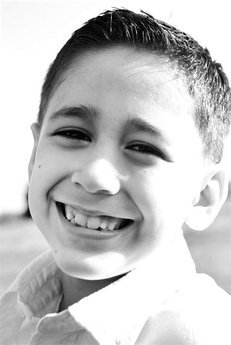 Younger Brother Heart Face, Child Face, Younger, Brother, Faces, The