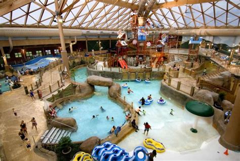 14 Awesome Water Parks In Pennsylvania The Crazy Tourist