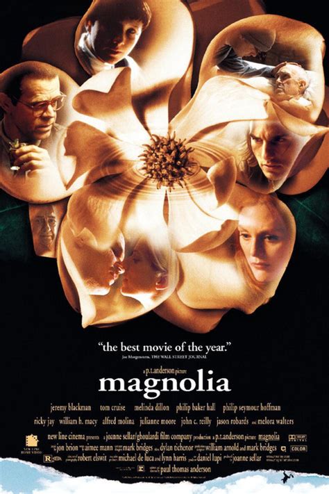 Magnolia Best Movies By Farr