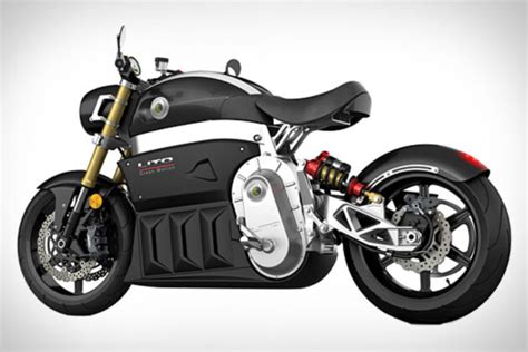 Top 10 Fastest Electric Bike Specification Price And Speed All